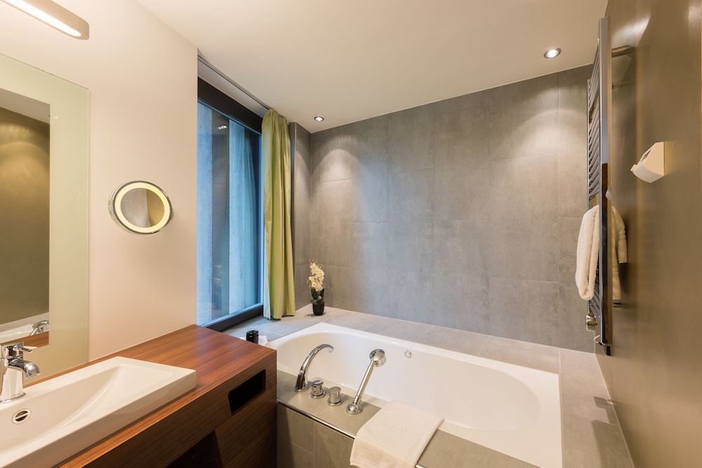 Belvoir Swiss Quality Hotel 10/58