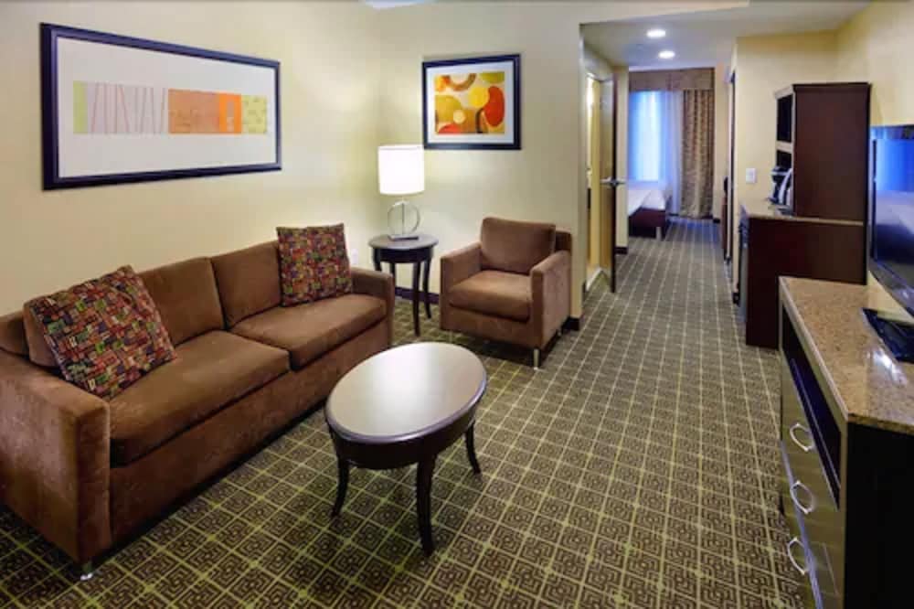 Hilton Garden Inn Springfield 37/55