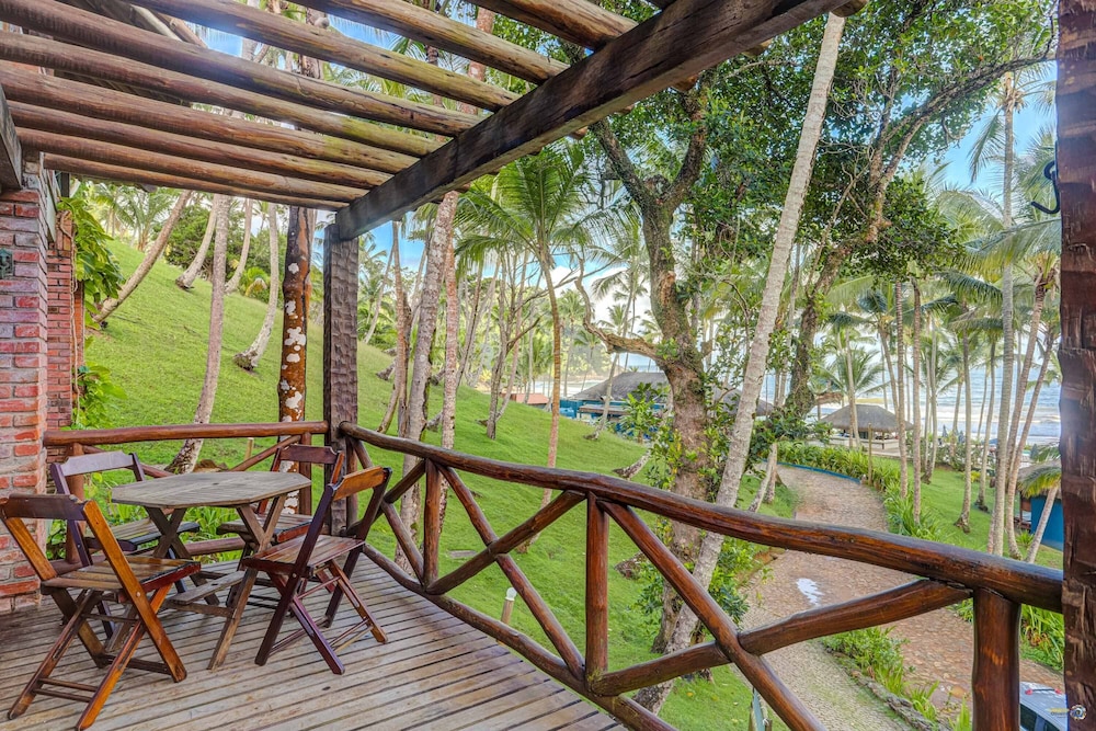 Itacare Suites Villas de Sao Jose 63/70