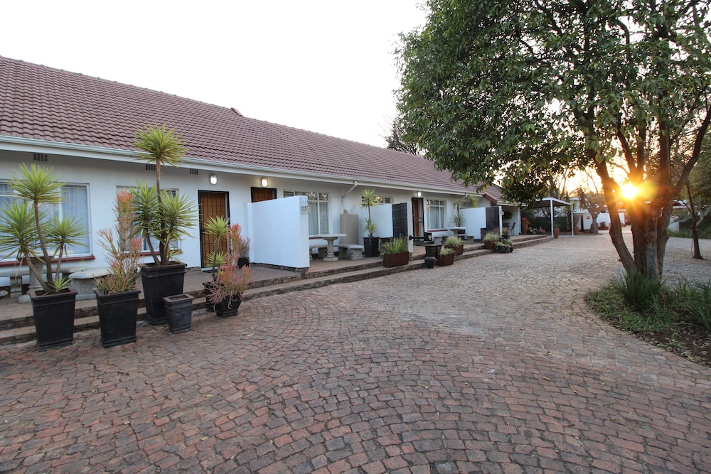 Wilger Guesthouse 38/50