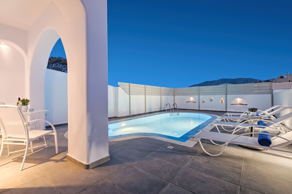 Blue Senses Villas 34/61