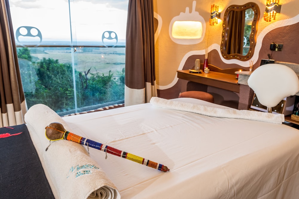 Mara Serena Safari Lodge 20/77