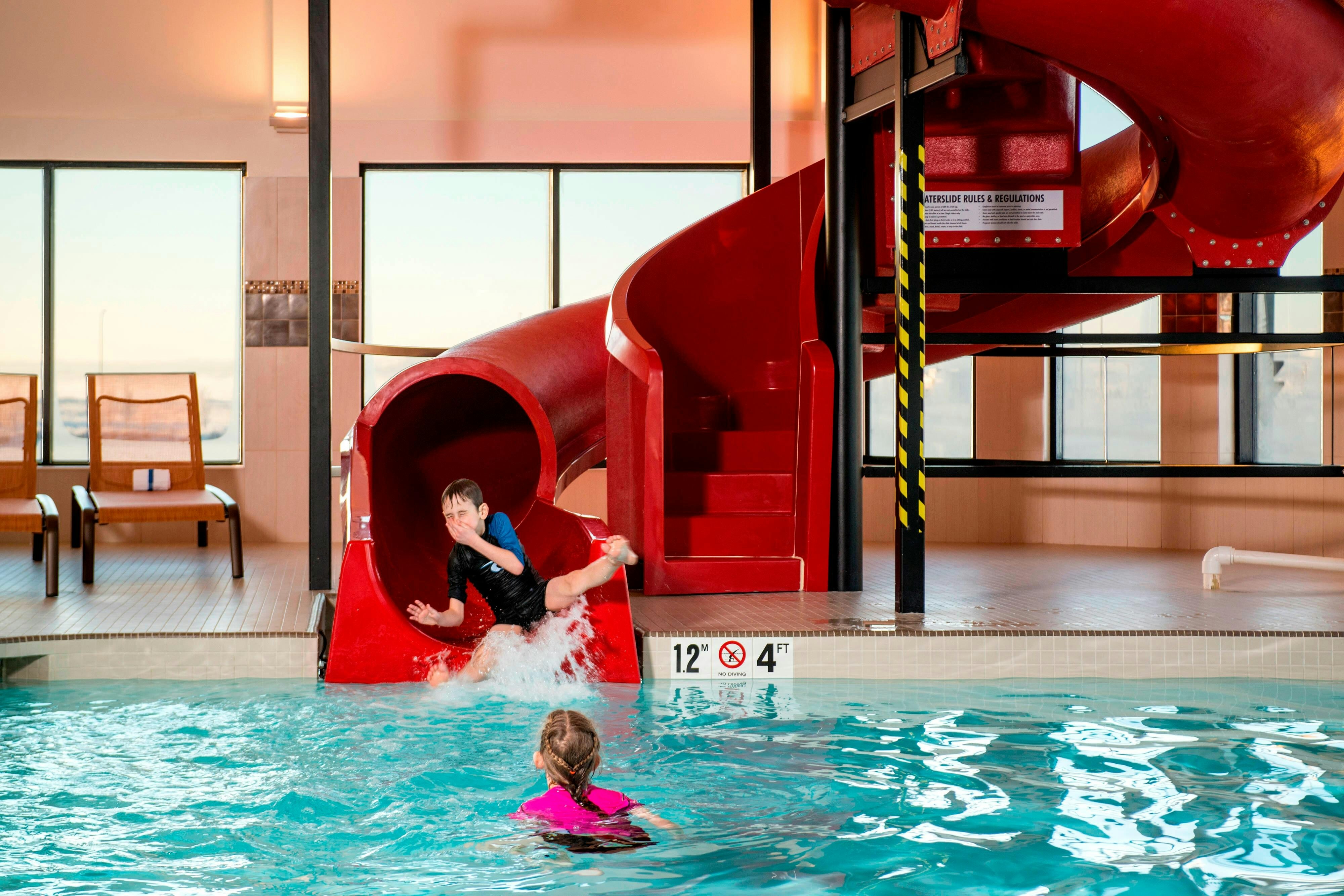 Residence Inn By Marriott Calgary South 6/25