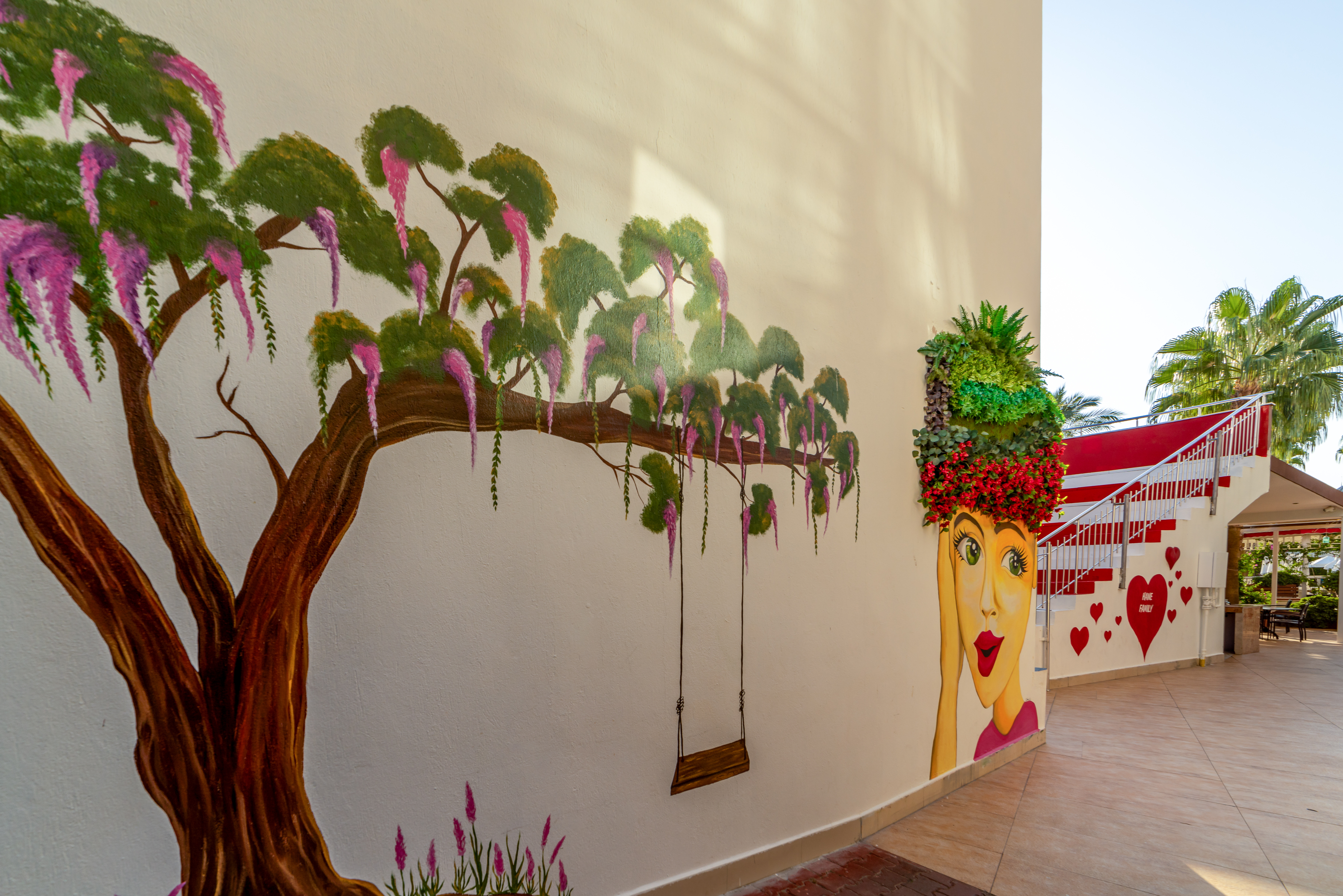 Hane Family Resort 46/50