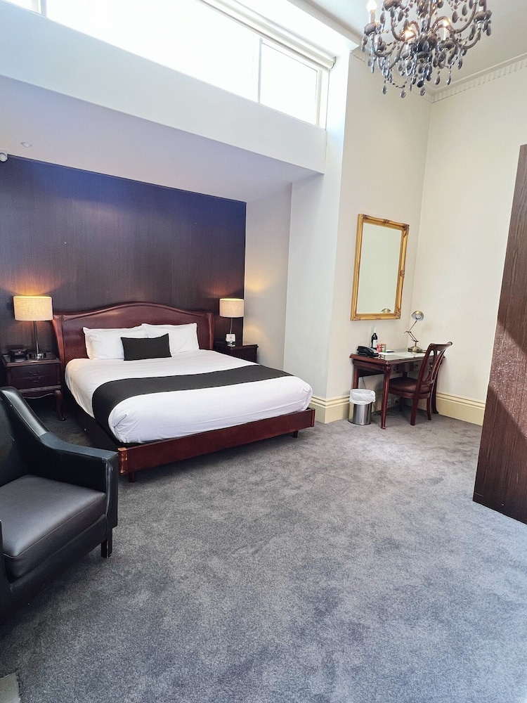 Quality Inn Heritage On Lydiard 24/52