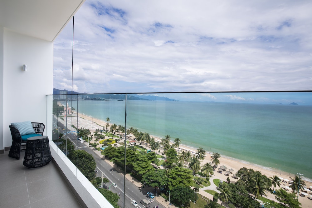 Citadines Bayfront Nha Trang 7/48