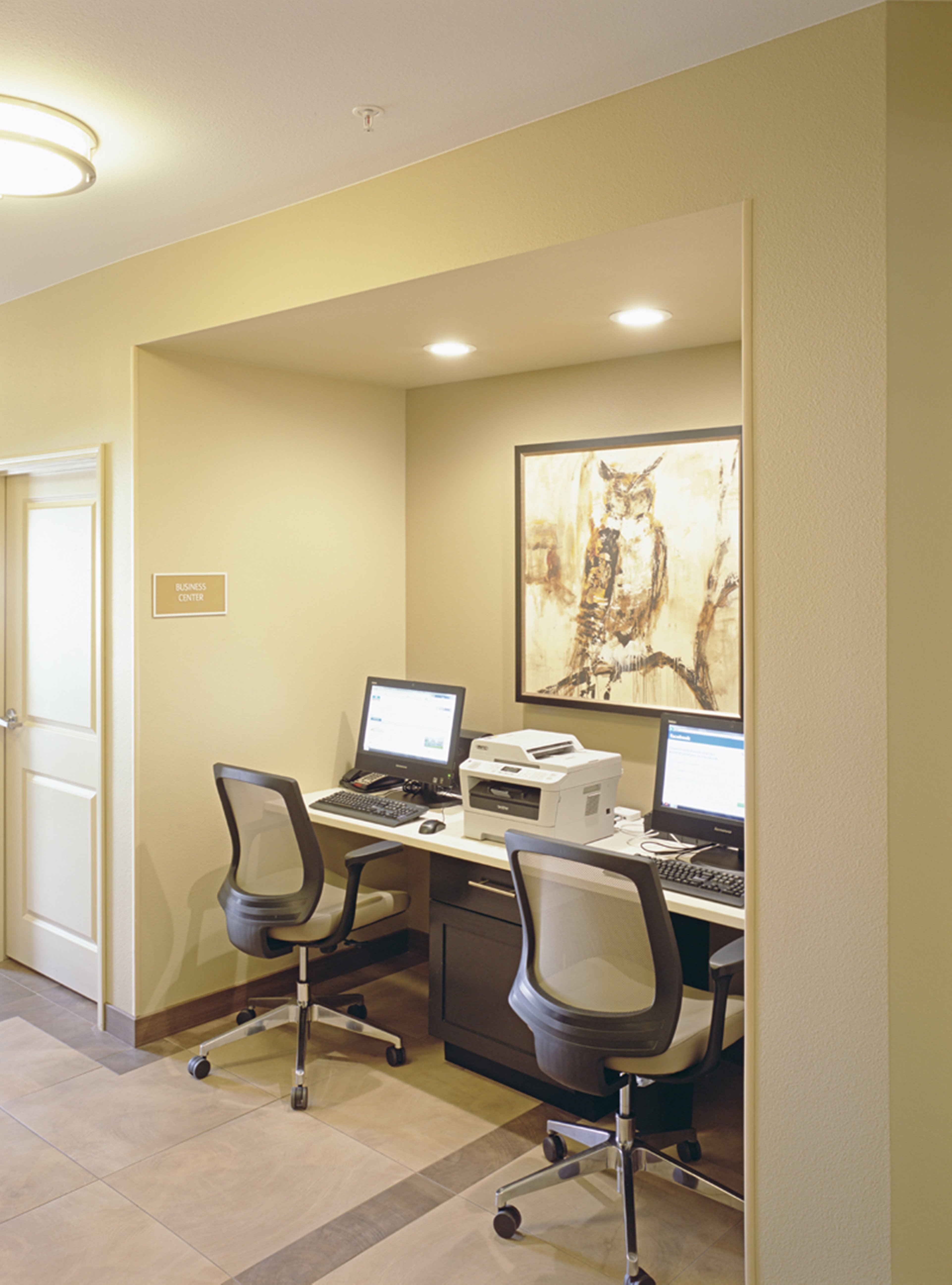 Candlewood Suites Fort Collins 32/39