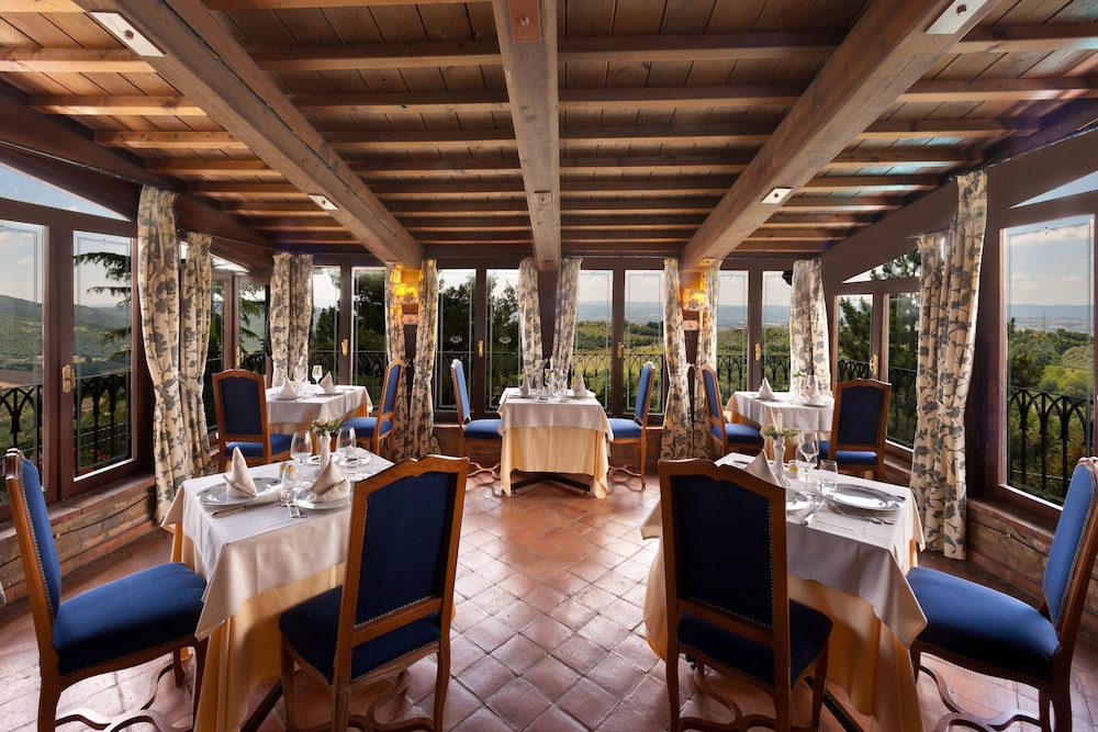 Relais Il Canalicchio 34/50