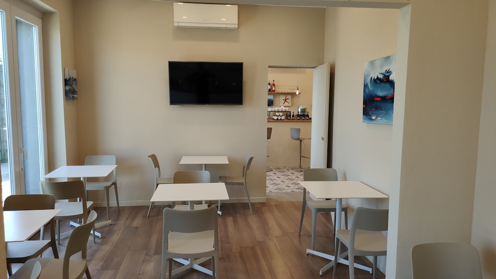 B&B Via Delle 5 Terre 35/47