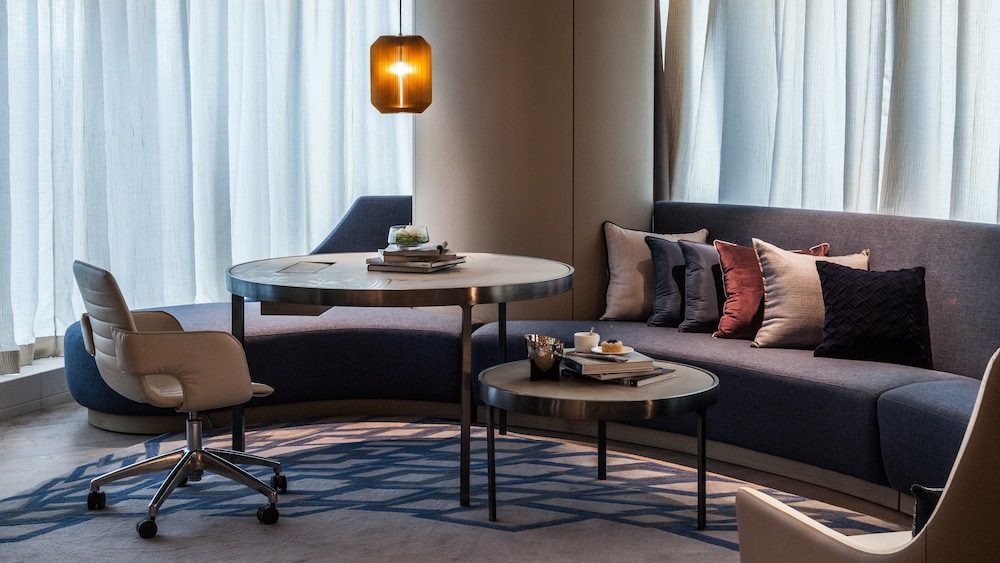 Intercontinental Beijing Sanlitun 65/78