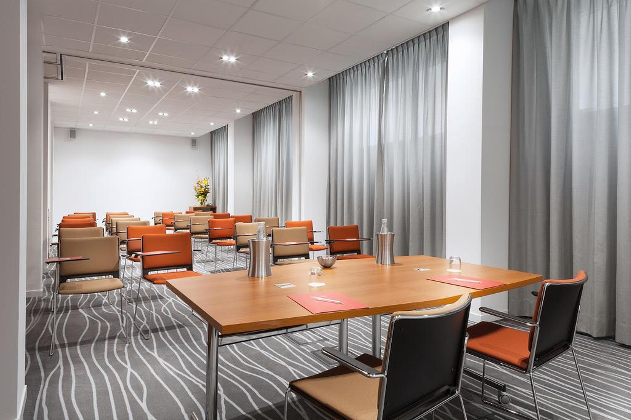 Rafael Hotel Milano 20/20