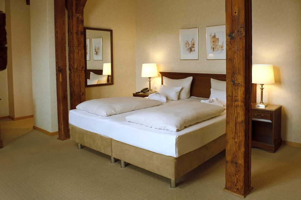 Bergstrom Hotel Luneburg 7/50
