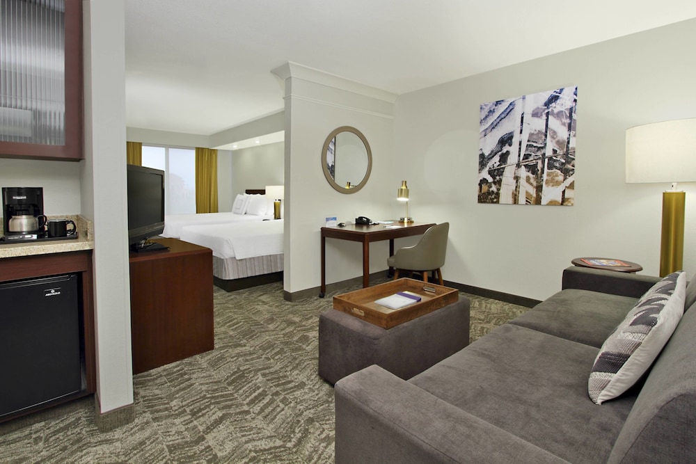 Springhill Suites Phoenix Glendale Sports And Entertainment District 27/36