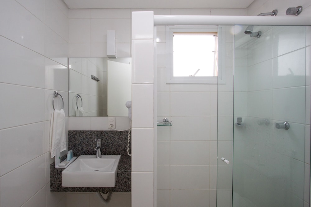 Bristol Portal do Iguacu Hotel 11/54