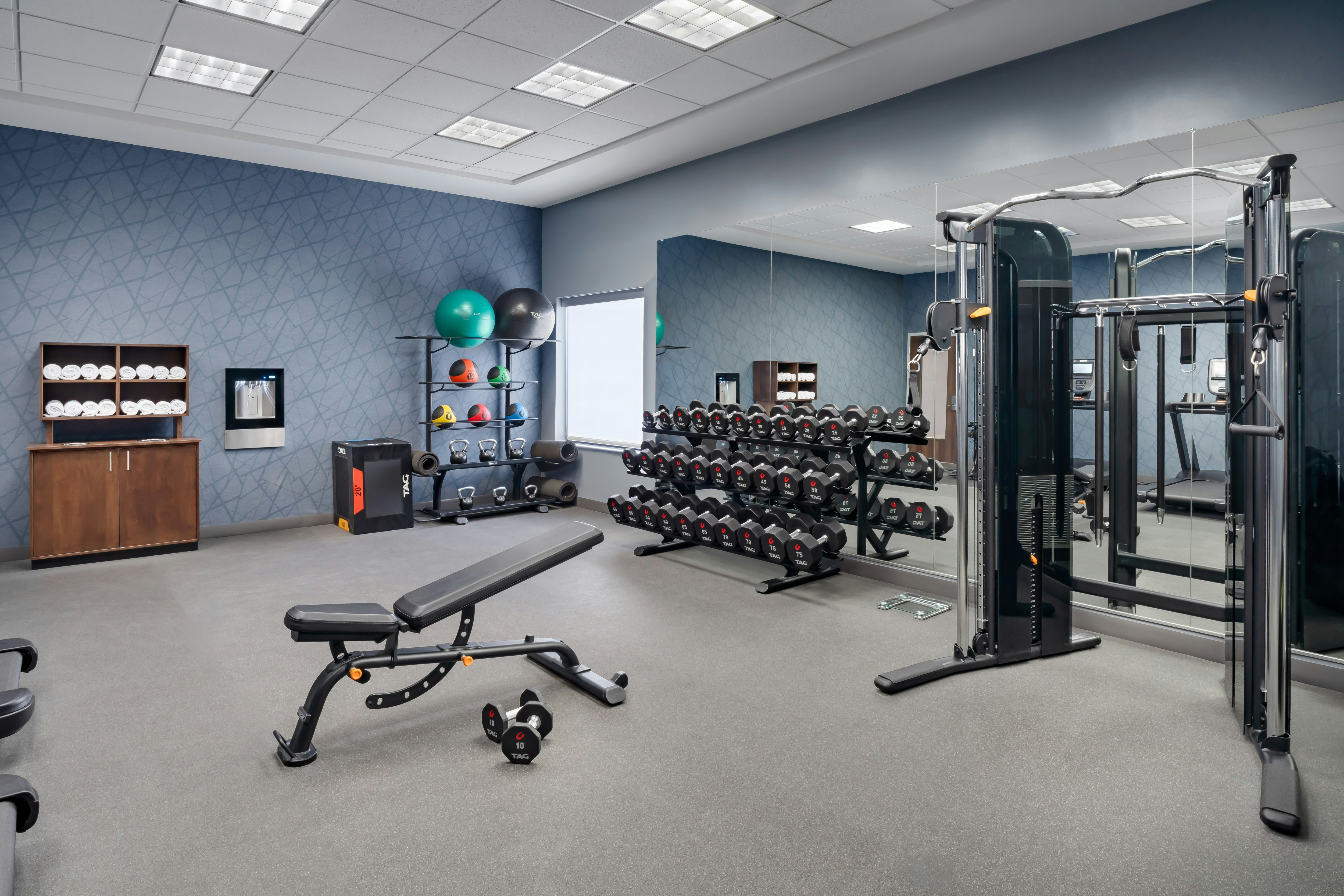 Homewood Suites By Hilton Midland Tx 31/75