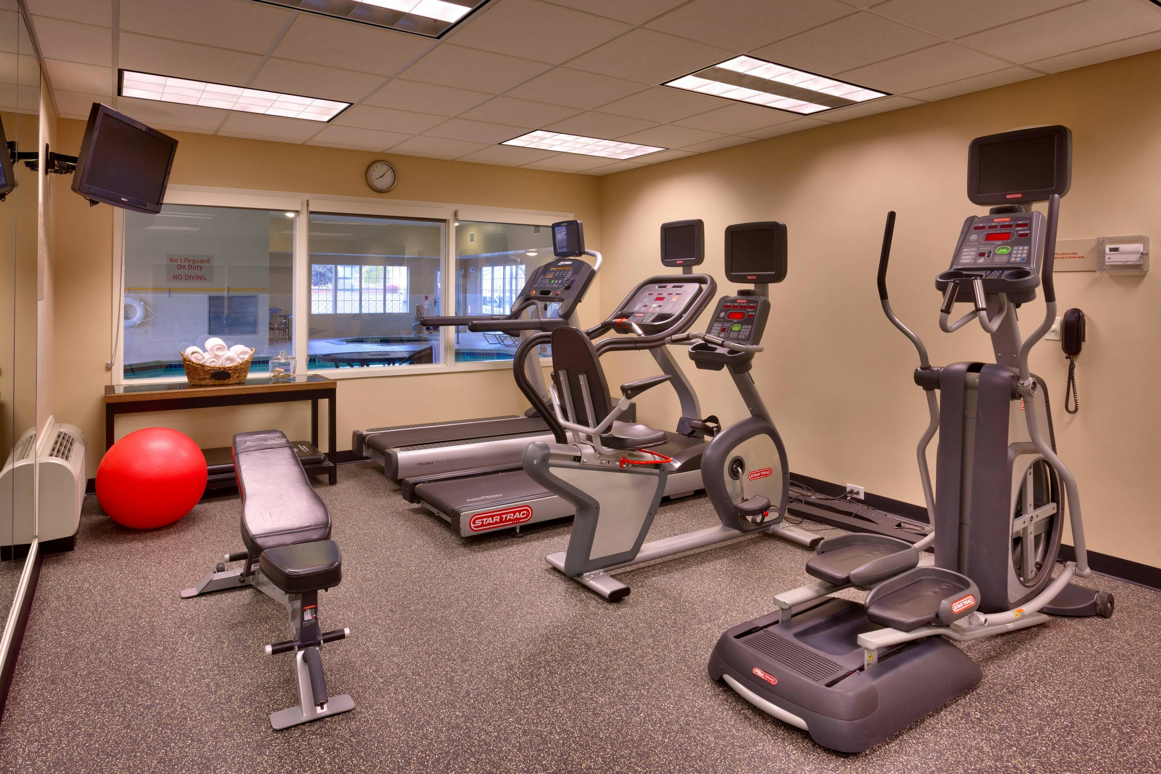 TownePlace Suites Boise West/Meridian 26/44