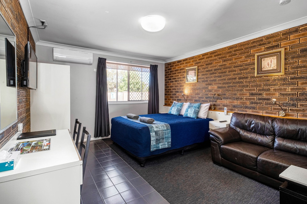 Leichhardt Motor Inn 38/69