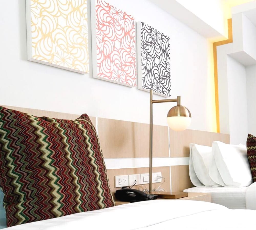 Sann Hotel 16/36