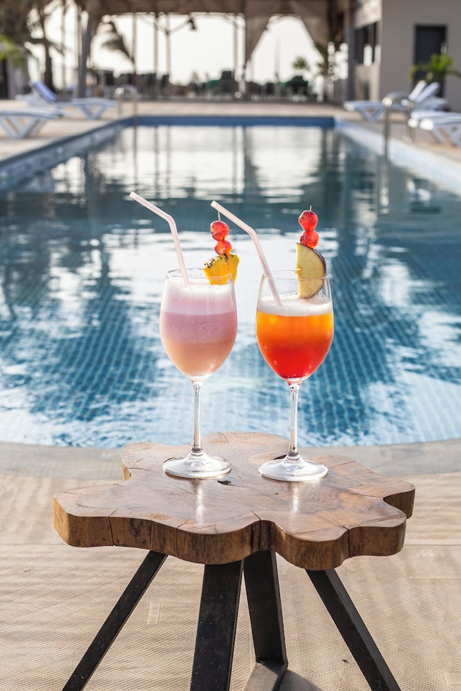 Dunas Boutique Hotel 52/59