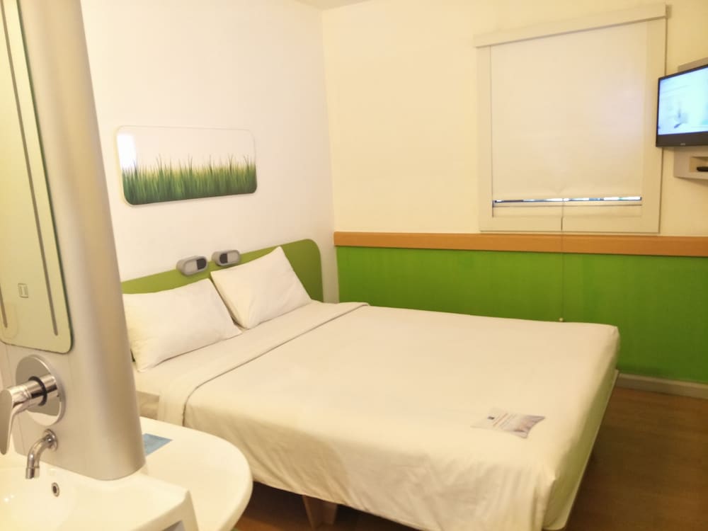 Cordia Hotel Surabaya Airport 13/38
