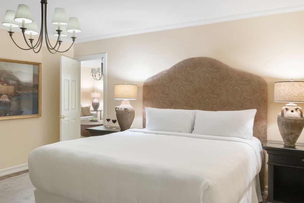 Kenwood Inn and Spa 36/99