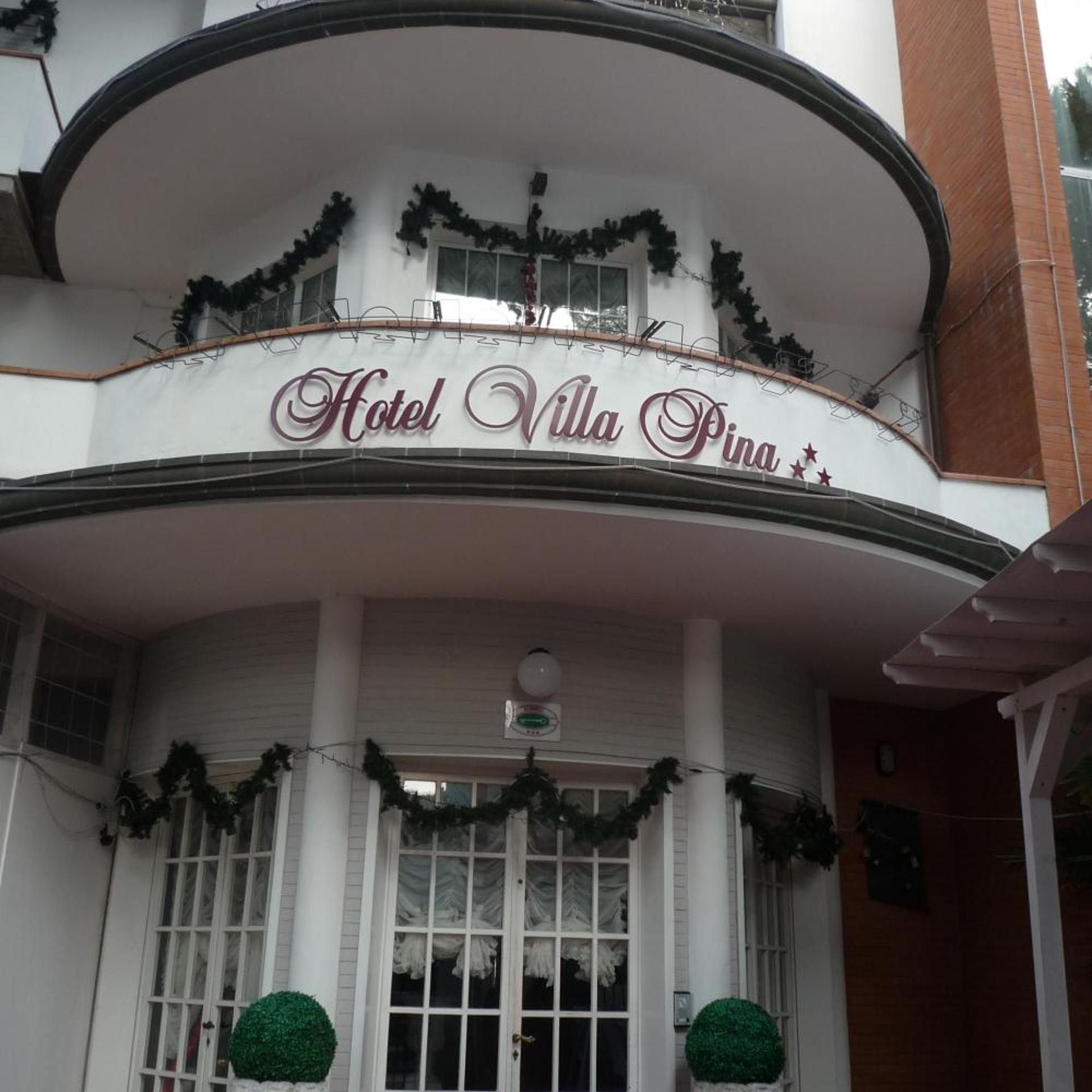 VILLA PINA 2/55