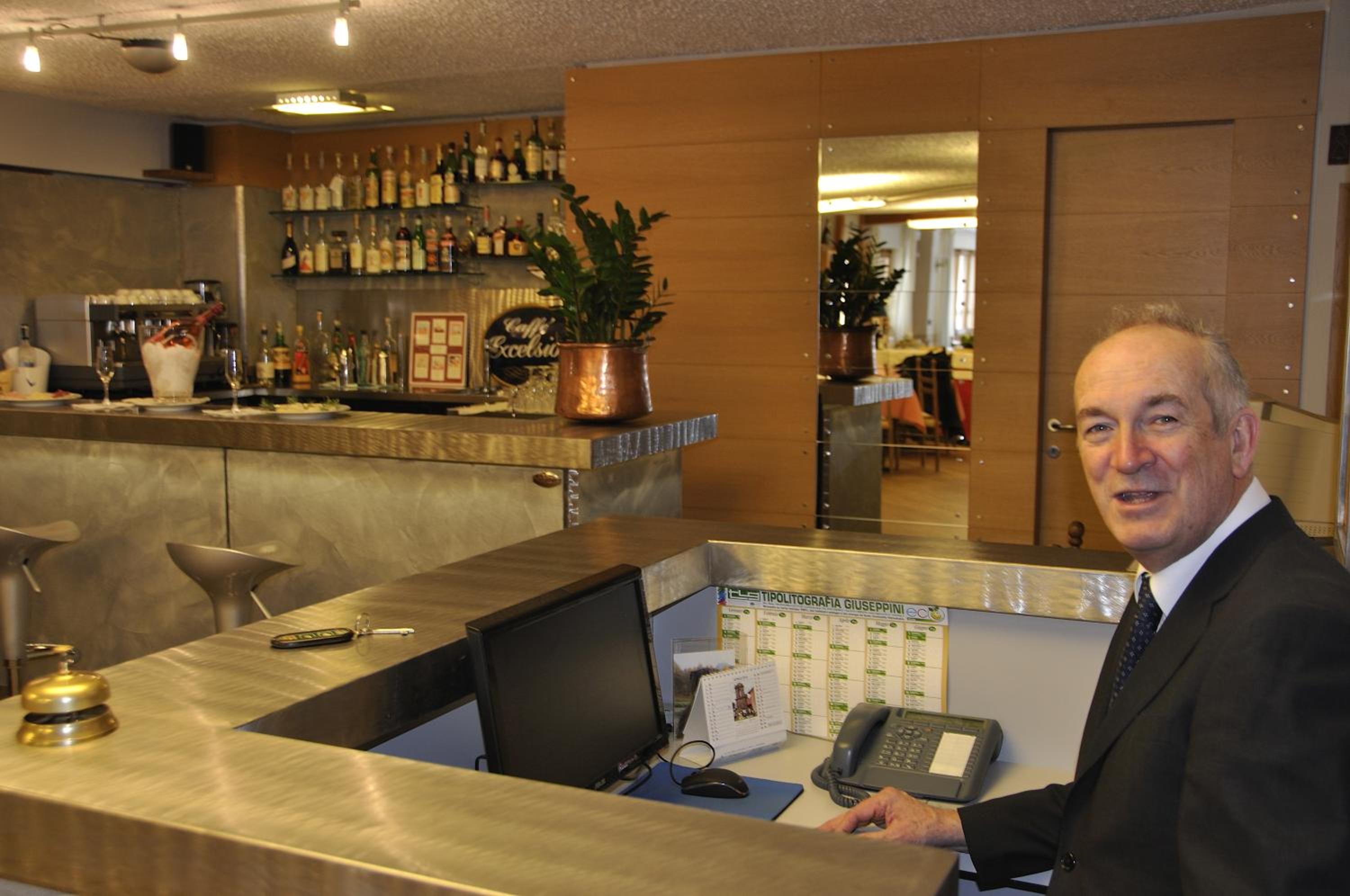 Hotel Sud Ovest 38/53