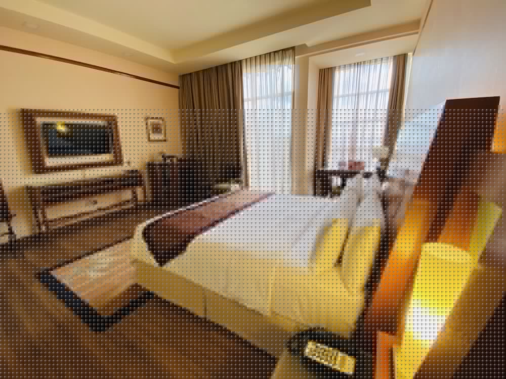Pulse Grande Hotel Formerly Known As Putrajaya Shangri La 18/46