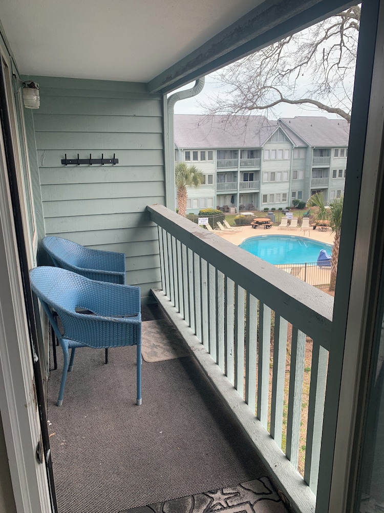 Myrtle Beach Resort by Beach Vacations 9/79