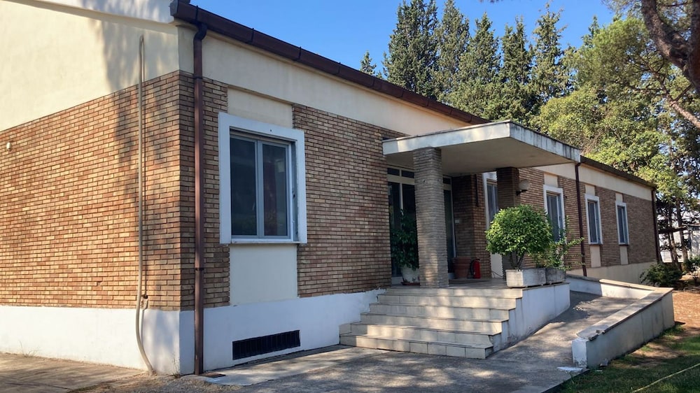 Hotel Quadrifoglio by Mancini 7/50