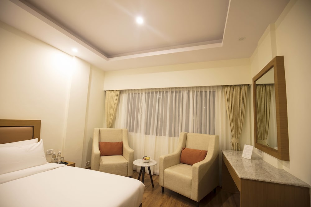 Hotel Southern Star (ex Hotel Regaalis) 16/50