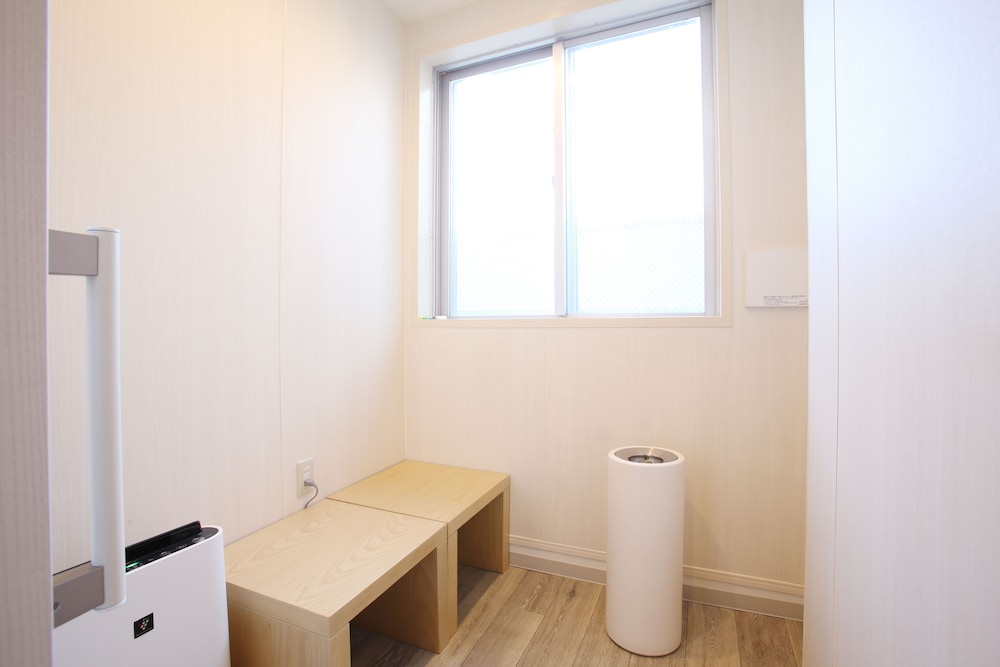 Ishigakijima Hotel Cucule 40/40