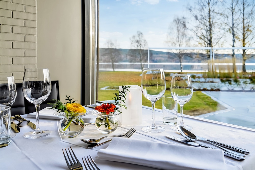 Hurdalsjoen Hotell & Spa 35/50