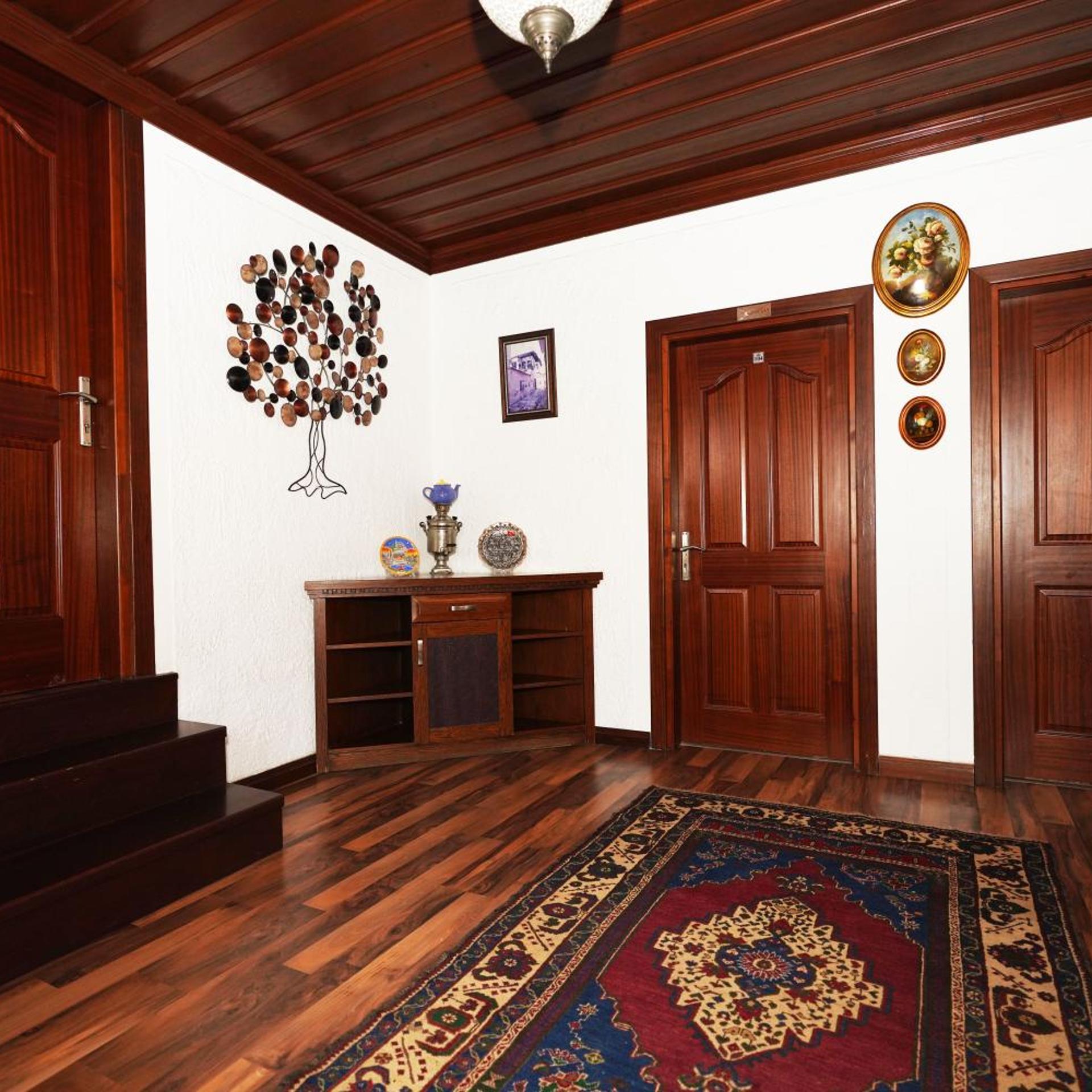 Otantik Bavarian Butik Otel 8/55