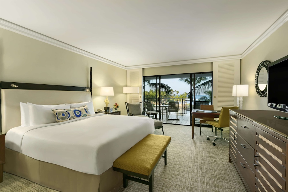 Fairmont Orchid 22/74