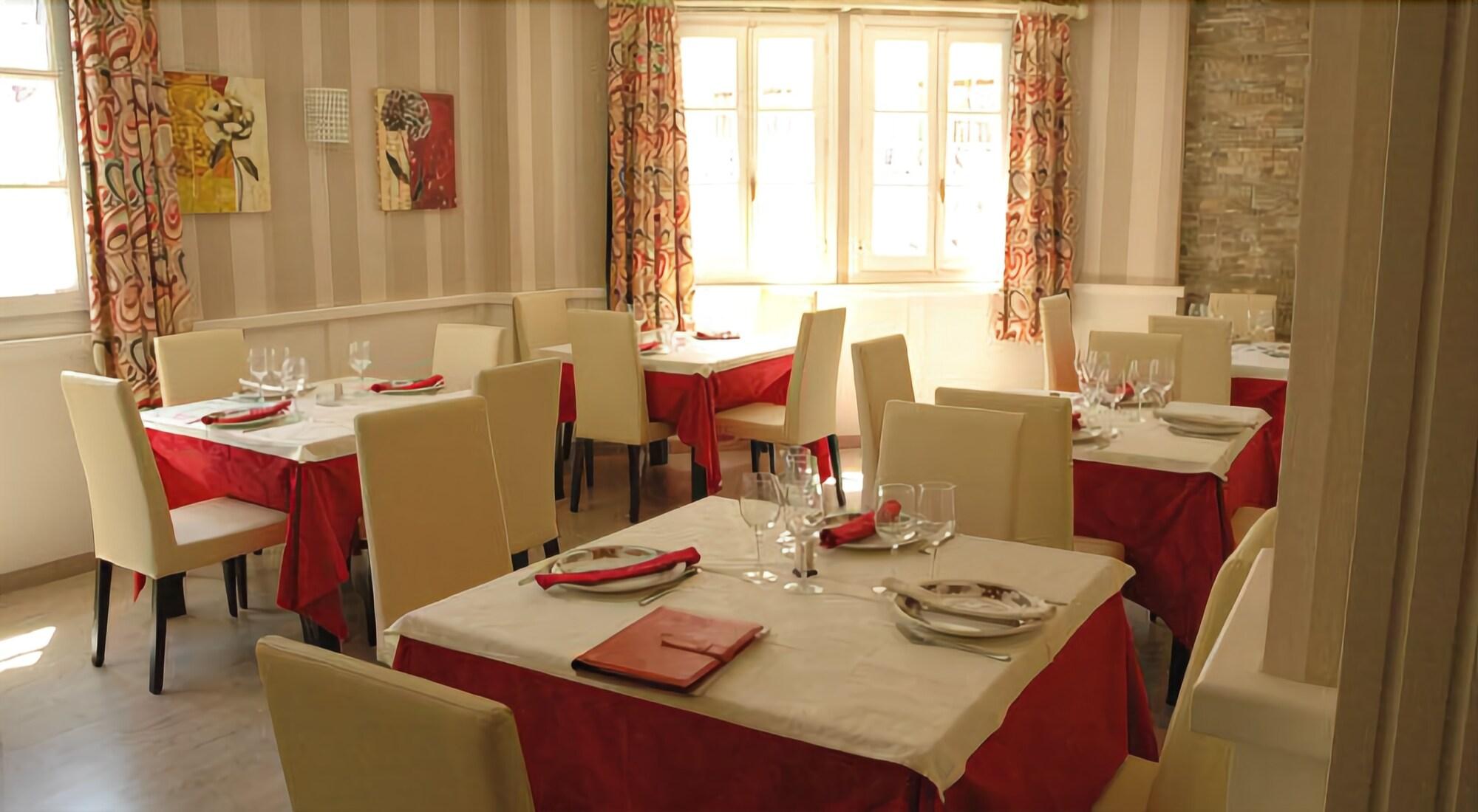 Hotel Ideal 36/42