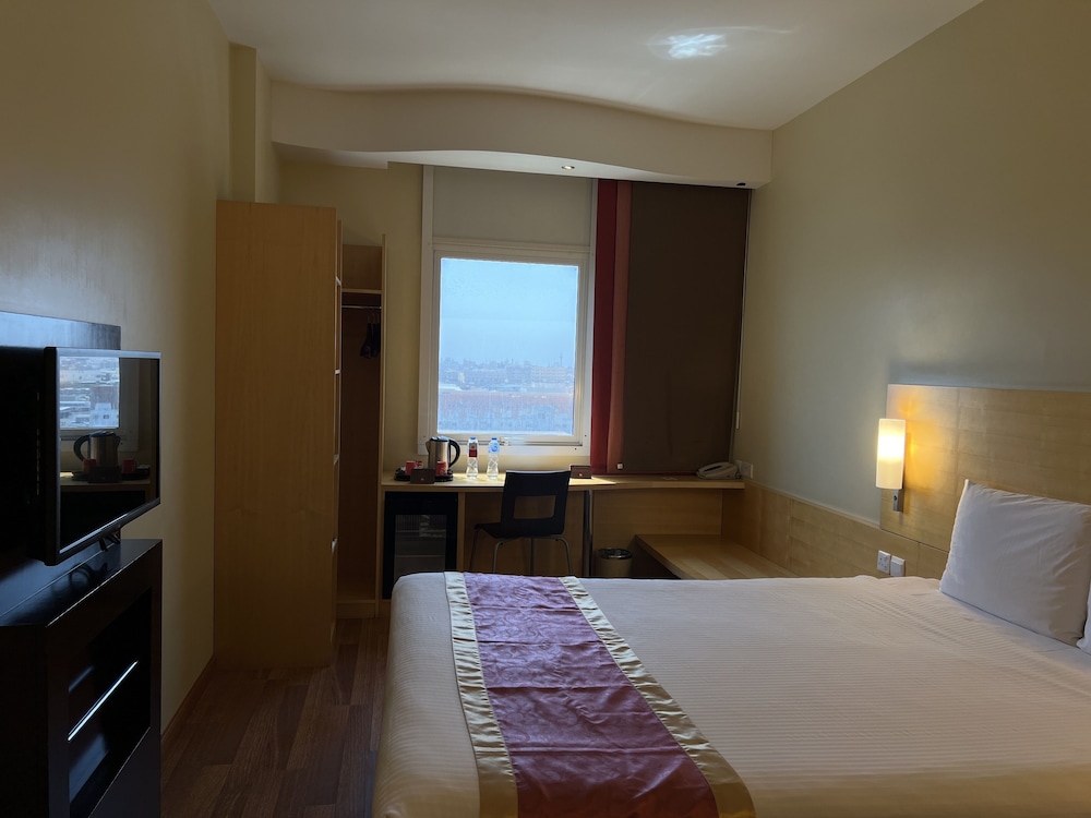 فندق إيبيس ينبع(Ibis Yanbu) 17/75