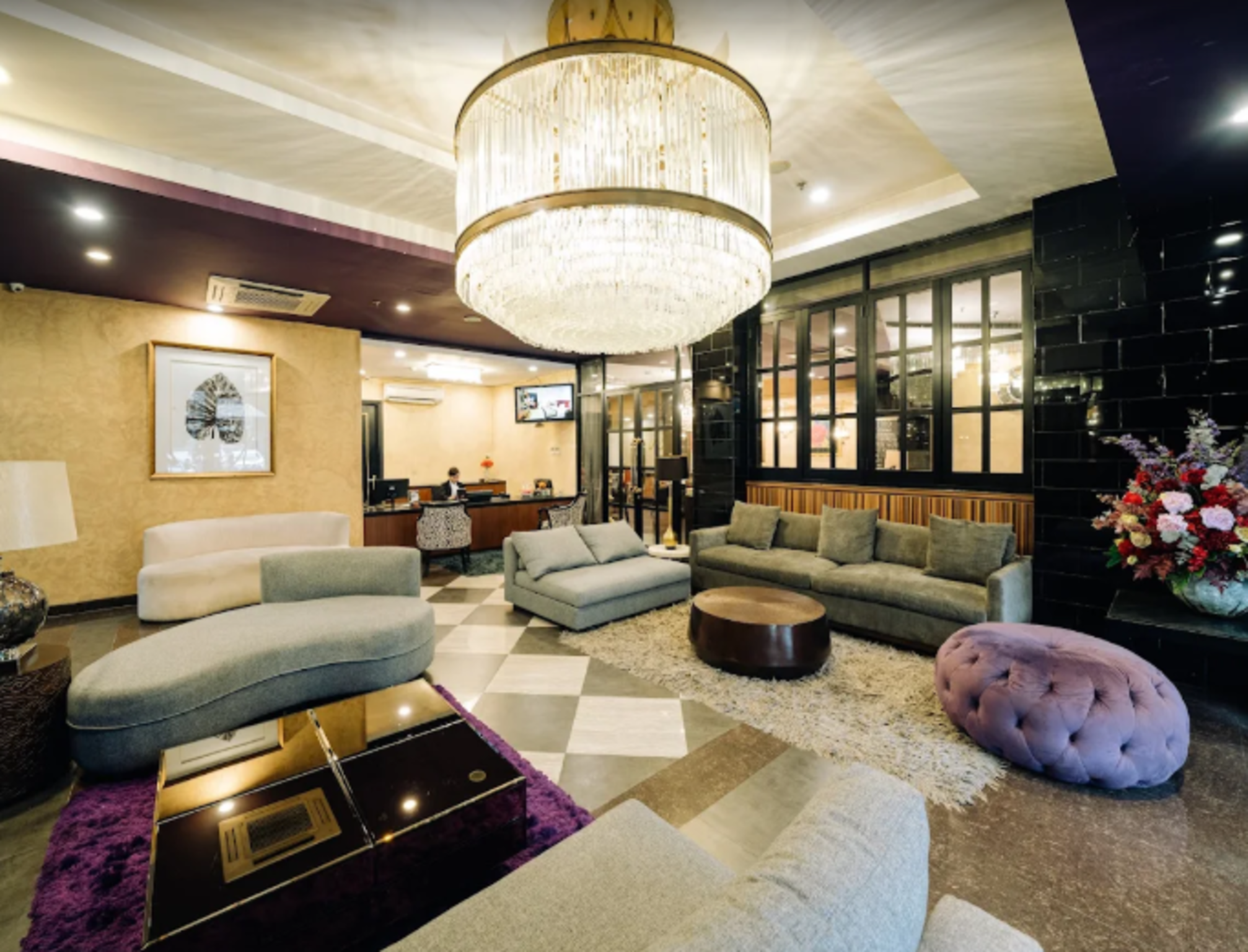 Little Amaroossa Residence Jakarta 10/16