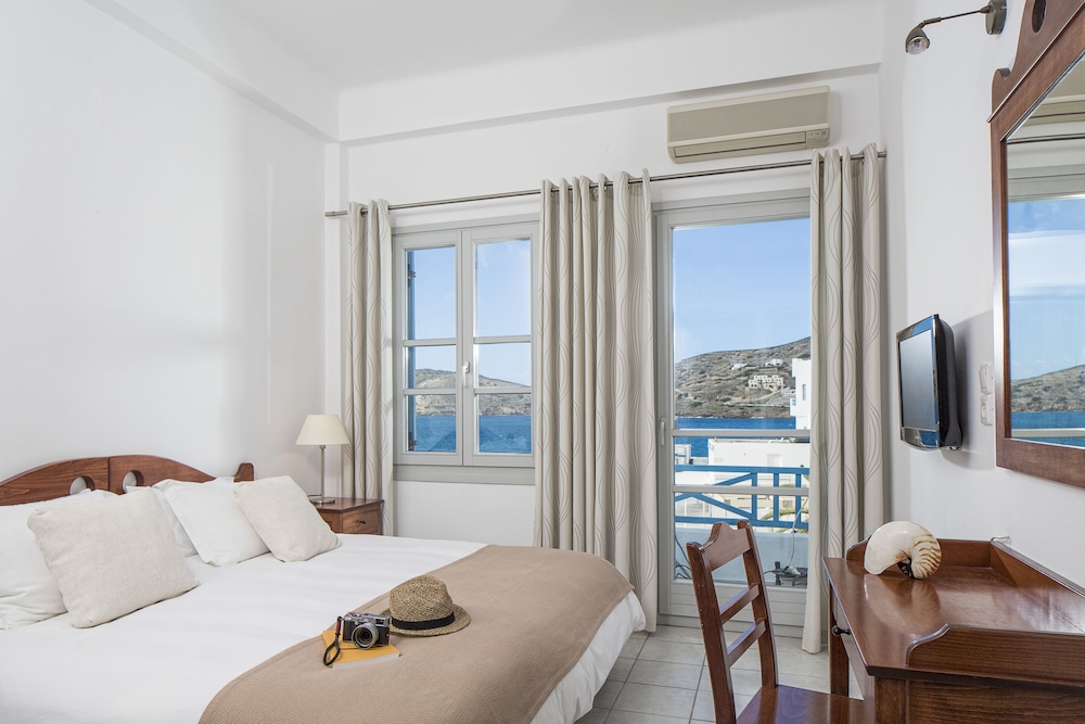 Acteon Hotel 18/52