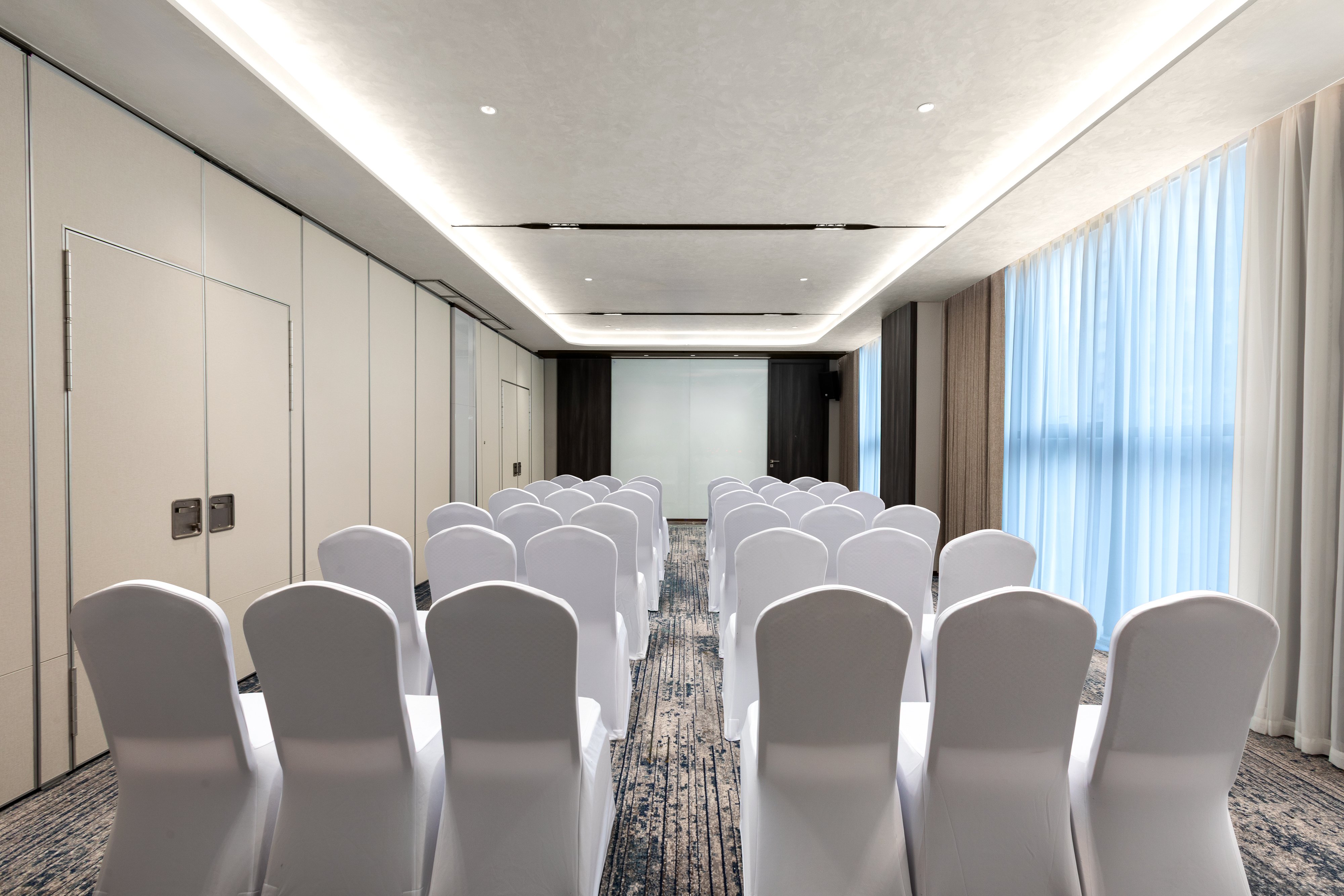 Pentahotel Chengdu Convention Centre 62/67