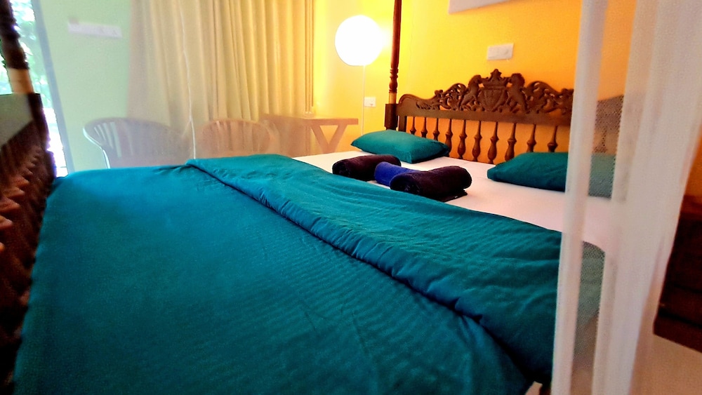 Jaga Bay Resort 15/50