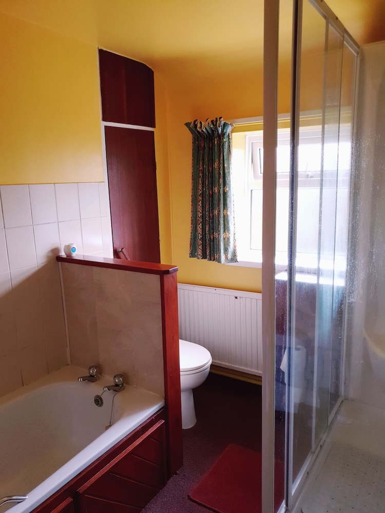 Old Priory Guest House 23/23