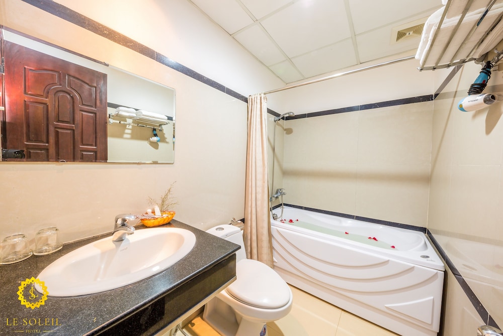 Le Solei Hotel Nha Trang 35/65