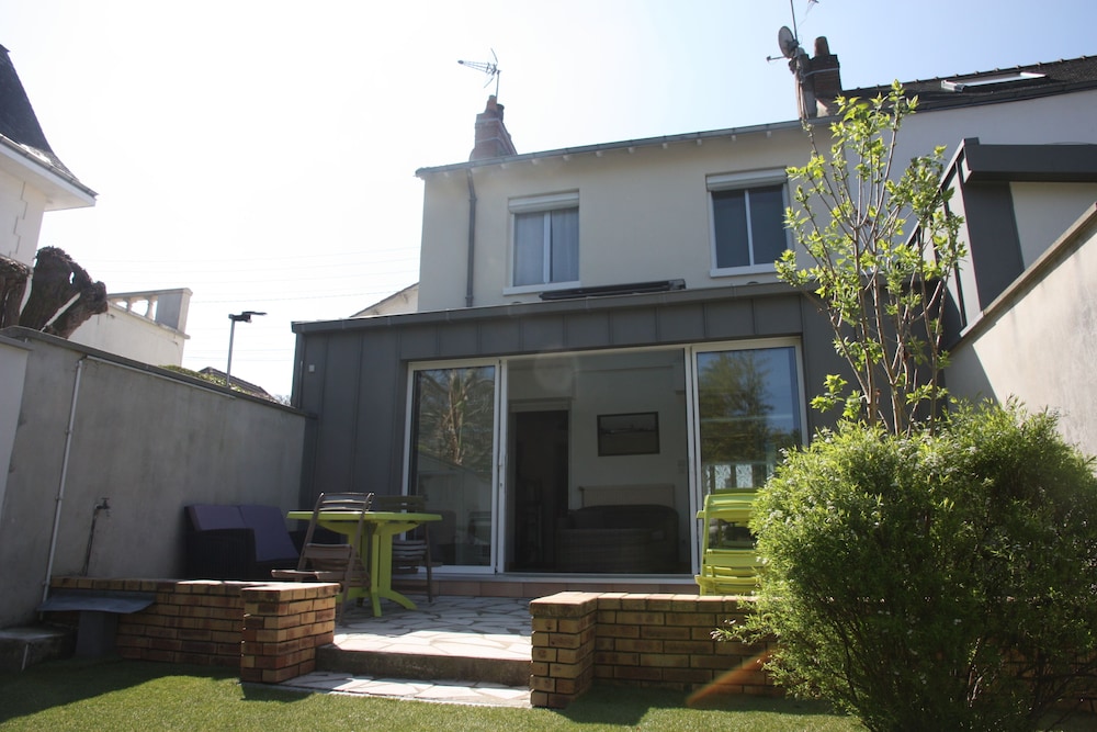 Resid Spa Loire and Sevre 4/50