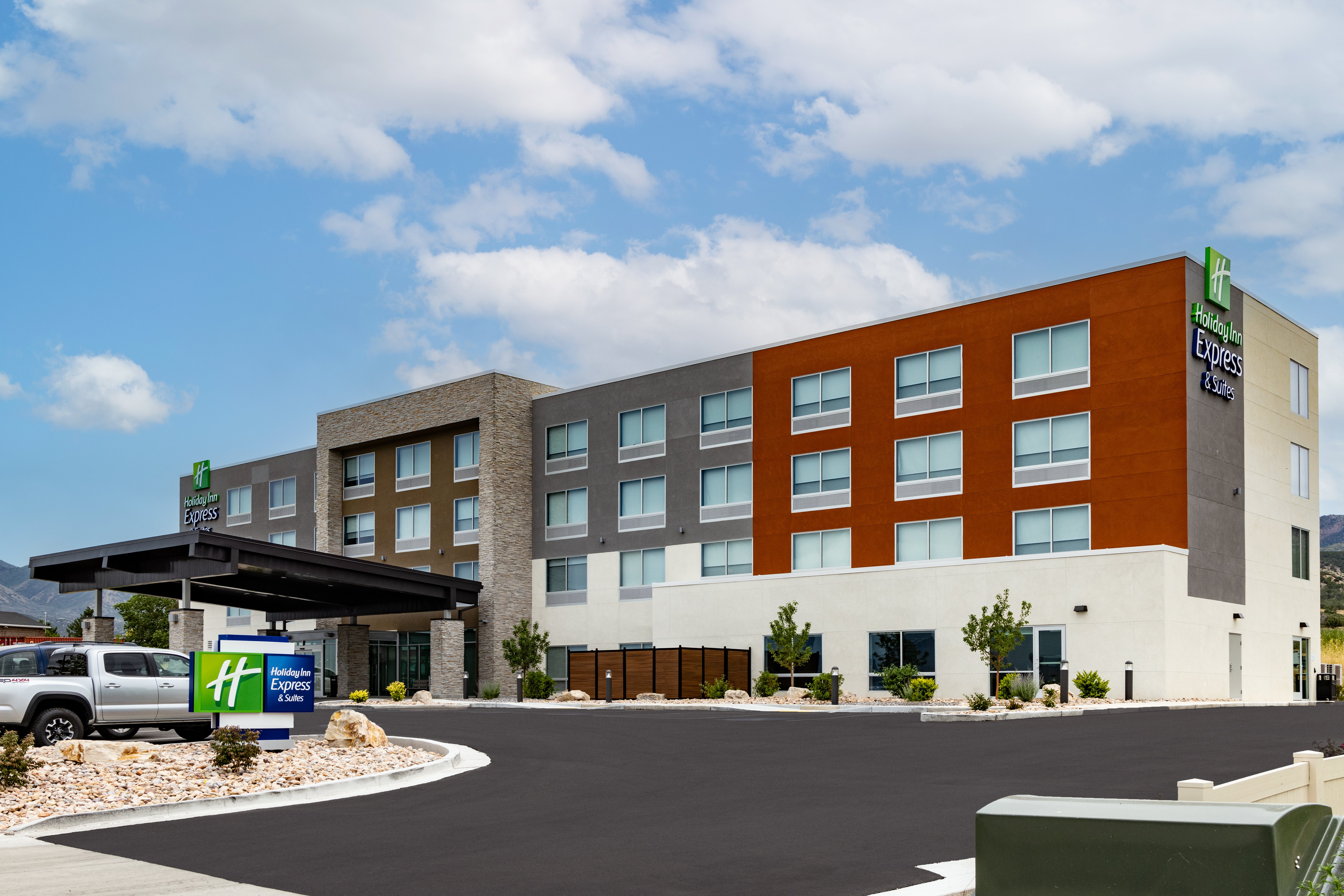 Holiday Inn Express & Suites - Nephi, an IHG Hotel 43/43