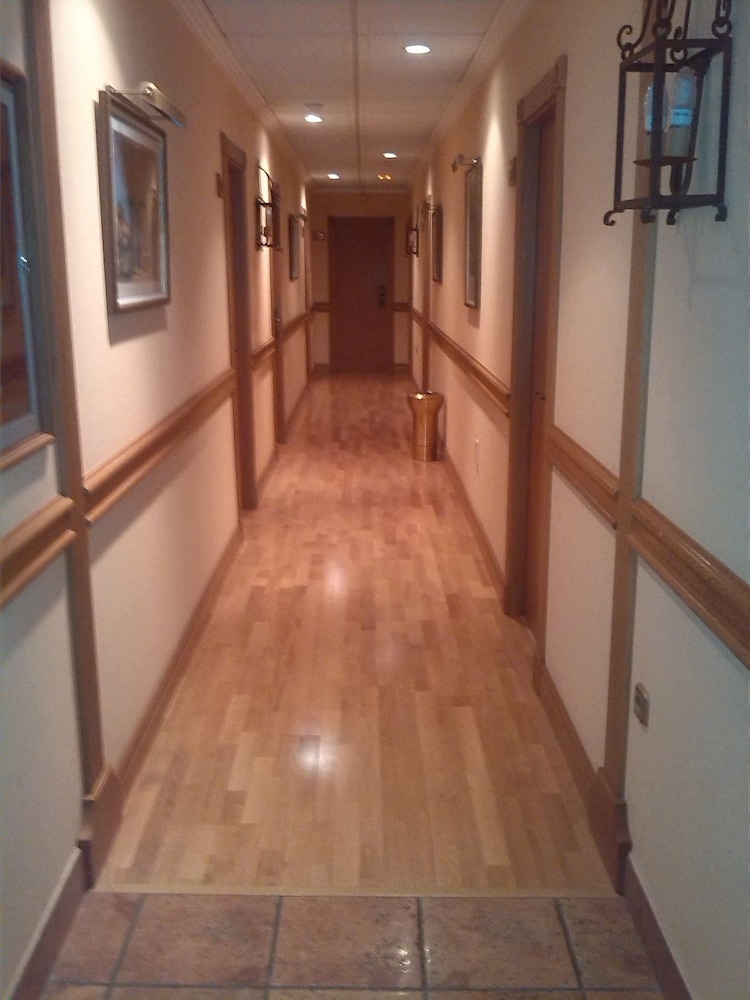 Hotel Juan Carlos I 8/63