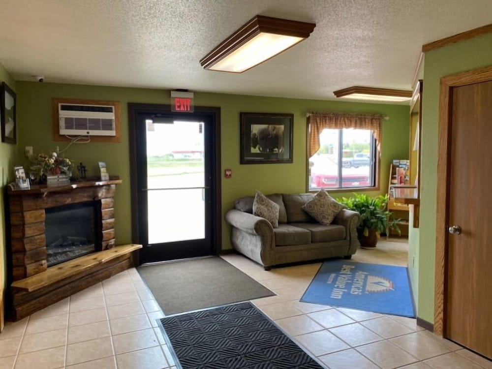 Americas Best Value Inn Kadoka 9/12