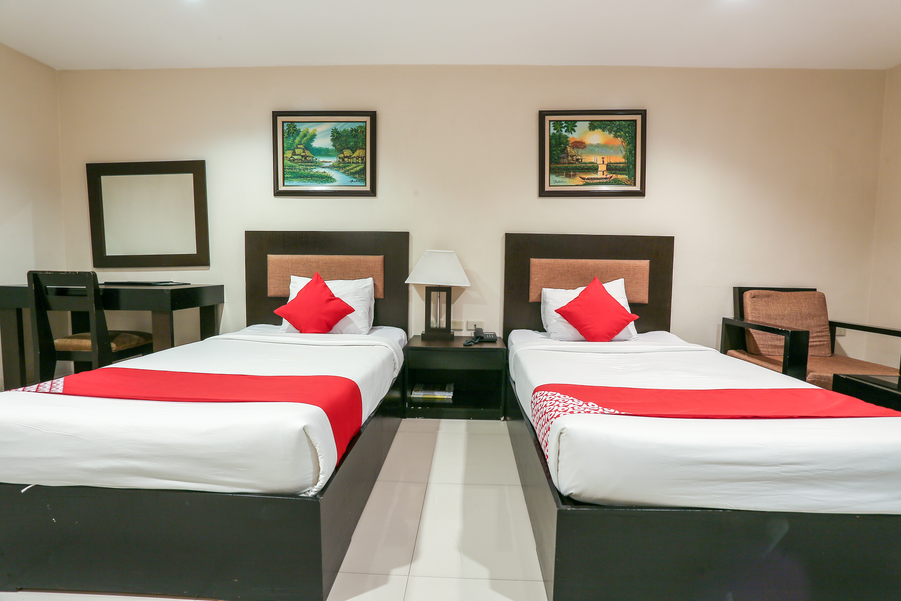 Paragon Tower Hotel 26/50