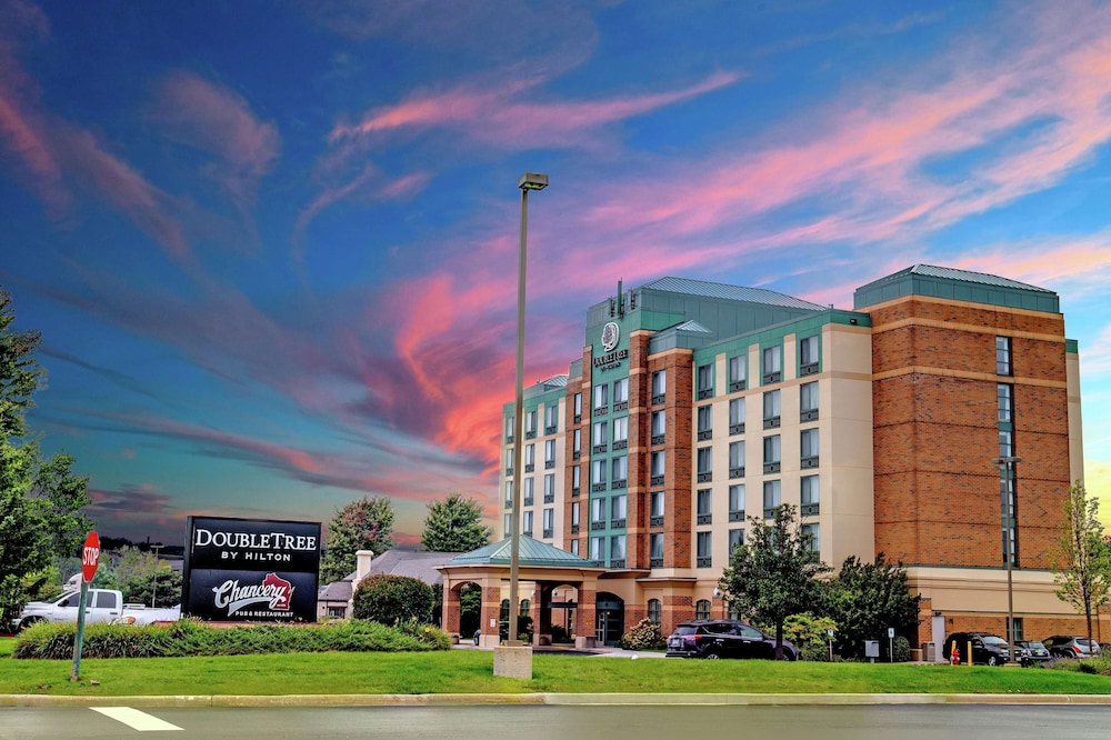 Doubletree By Hilton Pleasant Prairie Kenosha 1/48