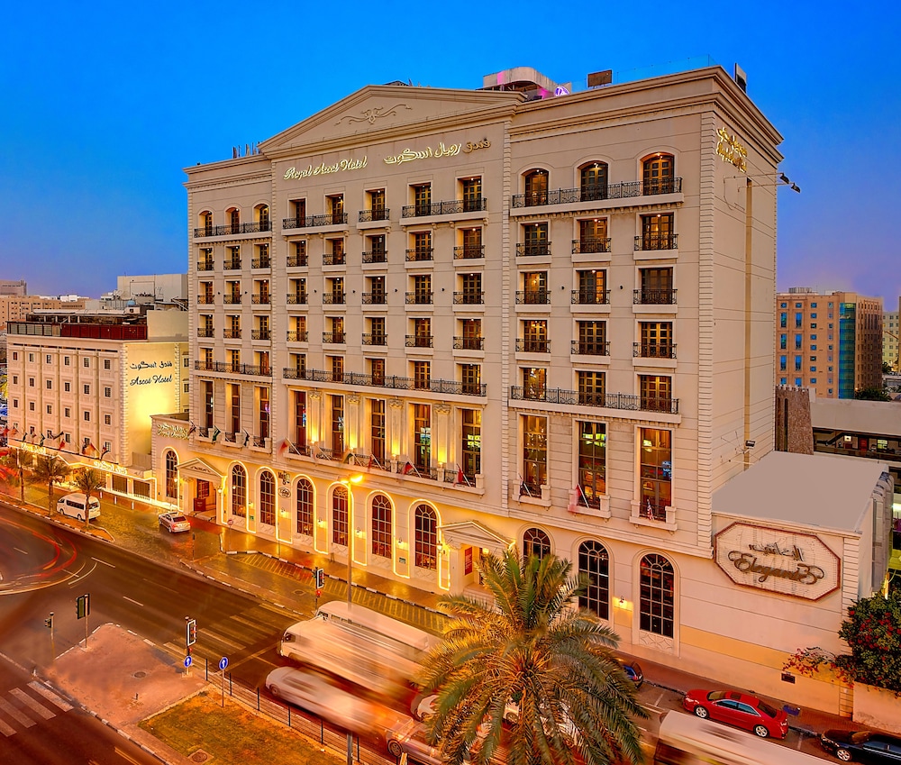 hotel